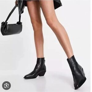 All Saints Lenora boots
